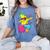 67 Dabbing Banana Baseball 6 7 Dripping Ice Cream Meme Women's Comfort Colors T-Shirt Chalky Mint 67 Dabbing Banana Baseball 6 7 Dripping Ice Cream Meme Women's Comfort Colors T-Shirt Chalky Mint