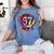67 Drip Baseball Life Style 101 Apparel Youth Drip Kids Meme Women's Comfort Colors T-Shirt Chalky Mint 67 Drip Baseball Life Style 101 Apparel Youth Drip Kids Meme Women's Comfort Colors T-Shirt Chalky Mint