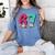 67 Ice Cream Drip Baseball Gen Alpha Slang Six Seven Meme Women's Comfort Colors T-Shirt Chalky Mint 67 Ice Cream Drip Baseball Gen Alpha Slang Six Seven Meme Women's Comfort Colors T-Shirt Chalky Mint