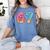 67 Shirt Baseball Life Style 101 Apparel Youth Drip Meme 6 7 Women's Comfort Colors T-Shirt Chalky Mint 67 Shirt Baseball Life Style 101 Apparel Youth Drip Meme 6 7 Women's Comfort Colors T-Shirt Chalky Mint