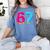 67 Shirt Baseball Life Style 101 Apparel Youth Drip Meme Women's Comfort Colors T-Shirt Chalky Mint 67 Shirt Baseball Life Style 101 Apparel Youth Drip Meme Women's Comfort Colors T-Shirt Chalky Mint