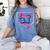 67 Six Seven Baseball Ice Cream Drip Cool Meme 67 Women's Comfort Colors T-Shirt Chalky Mint 67 Six Seven Baseball Ice Cream Drip Cool Meme 67 Women's Comfort Colors T-Shirt Chalky Mint