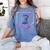 67 Six Seven Meme Baseball Ice Cream Drip 67 Gen Alpha Slang Women's Comfort Colors T-Shirt Chalky Mint 67 Six Seven Meme Baseball Ice Cream Drip 67 Gen Alpha Slang Women's Comfort Colors T-Shirt Chalky Mint