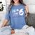 6th Birthday Boy Bro I'm 6 Year Old Baseball Ice Cream Drip Women's Comfort Colors T-Shirt Chalky Mint 6th Birthday Boy Bro I'm 6 Year Old Baseball Ice Cream Drip Women's Comfort Colors T-Shirt Chalky Mint