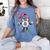 8th Birthday Baseball Ice-Cream Drip 8 Years Old Boys Girls Women's Comfort Colors T-Shirt Chalky Mint 8th Birthday Baseball Ice-Cream Drip 8 Years Old Boys Girls Women's Comfort Colors T-Shirt Chalky Mint
