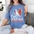 Ball Mom Football Baseball Mom Women's Comfort Colors T-Shirt Chalky Mint Ball Mom Football Baseball Mom Women's Comfort Colors T-Shirt Chalky Mint