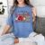 Ball Mom I'm A Baseball Mom Baseball Mom Women's Comfort Colors T-Shirt Chalky Mint Ball Mom I'm A Baseball Mom Baseball Mom Women's Comfort Colors T-Shirt Chalky Mint