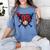 Baseball 10 Year Old Splash Drip 10th Birthday Boy Number 10 Women's Comfort Colors T-Shirt Chalky Mint Baseball 10 Year Old Splash Drip 10th Birthday Boy Number 10 Women's Comfort Colors T-Shirt Chalky Mint