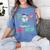 Baseball 67 Drip Six Seven Hand Signs Ice Cream Meme Women's Comfort Colors T-Shirt Chalky Mint Baseball 67 Drip Six Seven Hand Signs Ice Cream Meme Women's Comfort Colors T-Shirt Chalky Mint