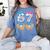 Baseball 67 Ice Cream Drip 67 Meme Player T-Shirt Women's Comfort Colors T-Shirt Chalky Mint Baseball 67 Ice Cream Drip 67 Meme Player T-Shirt Women's Comfort Colors T-Shirt Chalky Mint