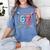 Baseball 67 Ice Cream Drip Six Seven Meme Boy Girl Kid Women's Comfort Colors T-Shirt Chalky Mint Baseball 67 Ice Cream Drip Six Seven Meme Boy Girl Kid Women's Comfort Colors T-Shirt Chalky Mint