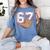 Baseball 67 Six Seven Alpha Slang 6 7 Meme Kids Teachers Boy Women's Comfort Colors T-Shirt Chalky Mint Baseball 67 Six Seven Alpha Slang 6 7 Meme Kids Teachers Boy Women's Comfort Colors T-Shirt Chalky Mint
