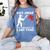 Baseball Anti Valentine Humor Cupid Joke Men Women Women's Comfort Colors T-Shirt Chalky Mint Baseball Anti Valentine Humor Cupid Joke Men Women Women's Comfort Colors T-Shirt Chalky Mint