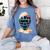 Baseball Catcher Mask Ice Cream Dripping Baseball Boy Youth Women's Comfort Colors T-Shirt Chalky Mint Baseball Catcher Mask Ice Cream Dripping Baseball Boy Youth Women's Comfort Colors T-Shirt Chalky Mint