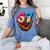 Baseball Drip Ice Cream Number 67 Player Or 67th Birthday Women's Comfort Colors T-Shirt Chalky Mint Baseball Drip Ice Cream Number 67 Player Or 67th Birthday Women's Comfort Colors T-Shirt Chalky Mint