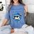 Baseball Drip Ice Cream Respect The Drip Home Plate Boy Kids Women's Comfort Colors T-Shirt Chalky Mint Baseball Drip Ice Cream Respect The Drip Home Plate Boy Kids Women's Comfort Colors T-Shirt Chalky Mint