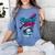 Baseball Drip Ice Cream Sprinkles Youth Boys Baseball Glove Women's Comfort Colors T-Shirt Chalky Mint Baseball Drip Ice Cream Sprinkles Youth Boys Baseball Glove Women's Comfort Colors T-Shirt Chalky Mint
