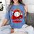 Baseball Drip Icecream Youth Boy Valentine Women's Comfort Colors T-Shirt Chalky Mint Baseball Drip Icecream Youth Boy Valentine Women's Comfort Colors T-Shirt Chalky Mint