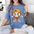 Baseball Drip Baseball Life Style 101 Apparel Youth Women's Comfort Colors T-Shirt Chalky Mint Baseball Drip Baseball Life Style 101 Apparel Youth Women's Comfort Colors T-Shirt Chalky Mint