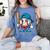 Baseball Drippy Style Apparel For Boys Youth Cool Baseball Women's Comfort Colors T-Shirt Chalky Mint Baseball Drippy Style Apparel For Boys Youth Cool Baseball Women's Comfort Colors T-Shirt Chalky Mint