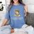 Baseball Frog Saying Batting Retro Artwork Women's Comfort Colors T-Shirt Chalky Mint Baseball Frog Saying Batting Retro Artwork Women's Comfort Colors T-Shirt Chalky Mint