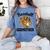 Baseball Godmother Leopard Heart Baseball Mom Game Day Women's Comfort Colors T-Shirt Chalky Mint Baseball Godmother Leopard Heart Baseball Mom Game Day Women's Comfort Colors T-Shirt Chalky Mint