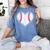Baseball Heart Love Sport Valentines Day Men Women Boys Kids Women's Comfort Colors T-Shirt Chalky Mint Baseball Heart Love Sport Valentines Day Men Women Boys Kids Women's Comfort Colors T-Shirt Chalky Mint