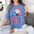 Baseball Ice Cream Drip Six Seven Gen Alpha Meme 67 Women's Comfort Colors T-Shirt Chalky Mint Baseball Ice Cream Drip Six Seven Gen Alpha Meme 67 Women's Comfort Colors T-Shirt Chalky Mint