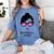 Baseball Mom Activity Mom Women's Comfort Colors T-Shirt Chalky Mint