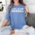 Baseball Mom I Can't We Have Baseball Women's Comfort Colors T-Shirt Chalky Mint Baseball Mom I Can't We Have Baseball Women's Comfort Colors T-Shirt Chalky Mint