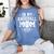 In My Baseball Mom Era Cool Mommy Women's Comfort Colors T-Shirt Chalky Mint In My Baseball Mom Era Cool Mommy Women's Comfort Colors T-Shirt Chalky Mint