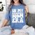 In My Baseball Mom Era Groovy Retro Women's Comfort Colors T-Shirt Chalky Mint In My Baseball Mom Era Groovy Retro Women's Comfort Colors T-Shirt Chalky Mint