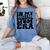In My Baseball Mom Era Mom Life Game Day Vibes Mama Women's Comfort Colors T-Shirt Chalky Mint In My Baseball Mom Era Mom Life Game Day Vibes Mama Women's Comfort Colors T-Shirt Chalky Mint
