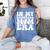 In My Baseball Mom Era Baseball Mama Mother's Day Women's Comfort Colors T-Shirt Chalky Mint In My Baseball Mom Era Baseball Mama Mother's Day Women's Comfort Colors T-Shirt Chalky Mint