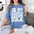 Baseball Mom In My Baseball Mom Era Mama Sports Mom Women's Comfort Colors T-Shirt Chalky Mint Baseball Mom In My Baseball Mom Era Mama Sports Mom Women's Comfort Colors T-Shirt Chalky Mint