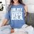 In My Baseball Mom Era Retro Groovy Baseball Women's Comfort Colors T-Shirt Chalky Mint In My Baseball Mom Era Retro Groovy Baseball Women's Comfort Colors T-Shirt Chalky Mint
