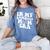 In My Baseball Mom Era Retro Groovy Women's Comfort Colors T-Shirt Chalky Mint In My Baseball Mom Era Retro Groovy Women's Comfort Colors T-Shirt Chalky Mint