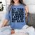 Baseball Mom Good For Baseball Boys Kids Men Women Women's Comfort Colors T-Shirt Chalky Mint