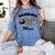 Baseball Mom Leopard Heart Game Day Love Mommy Women's Comfort Colors T-Shirt Chalky Mint Baseball Mom Leopard Heart Game Day Love Mommy Women's Comfort Colors T-Shirt Chalky Mint