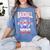 Baseball Mom Loud & Proud Since 1970 Premium Women's Comfort Colors T-Shirt Chalky Mint Baseball Mom Loud & Proud Since 1970 Premium Women's Comfort Colors T-Shirt Chalky Mint