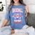 Baseball Mom Loud & Proud Since 1976 Women's Comfort Colors T-Shirt Chalky Mint Baseball Mom Loud & Proud Since 1976 Women's Comfort Colors T-Shirt Chalky Mint