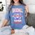 Baseball Mom Loud & Proud Since 1978 Women's Comfort Colors T-Shirt Chalky Mint Baseball Mom Loud & Proud Since 1978 Women's Comfort Colors T-Shirt Chalky Mint