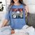 Baseball Mom Baseball Mama Game Day School Sport Women's Comfort Colors T-Shirt Chalky Mint Baseball Mom Baseball Mama Game Day School Sport Women's Comfort Colors T-Shirt Chalky Mint