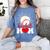 Baseball Mom Mama Mother's Day Sport Lover Women's Comfort Colors T-Shirt Chalky Mint Baseball Mom Mama Mother's Day Sport Lover Women's Comfort Colors T-Shirt Chalky Mint