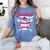 Baseball Mom Raglan Baseball Tee Women's Comfort Colors T-Shirt Chalky Mint Baseball Mom Raglan Baseball Tee Women's Comfort Colors T-Shirt Chalky Mint