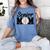 Baseball Mom Senior 2025 Mama Baseball Players High School Women's Comfort Colors T-Shirt Chalky Mint Baseball Mom Senior 2025 Mama Baseball Players High School Women's Comfort Colors T-Shirt Chalky Mint