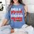 Baseball Mom Sport Mommy Baseball Mama Mother's Day Women's Comfort Colors T-Shirt Chalky Mint Baseball Mom Sport Mommy Baseball Mama Mother's Day Women's Comfort Colors T-Shirt Chalky Mint