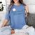 Baseball Mom Team Ball Sports Fan Raglan Baseball Tee Women's Comfort Colors T-Shirt Chalky Mint Baseball Mom Team Ball Sports Fan Raglan Baseball Tee Women's Comfort Colors T-Shirt Chalky Mint