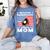 My Baseball Player Calls Me Mom Baseball Mom Women's Comfort Colors T-Shirt Chalky Mint My Baseball Player Calls Me Mom Baseball Mom Women's Comfort Colors T-Shirt Chalky Mint