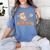 Baseball Santa 67 Christmas Xmas Boys Retro Women's Comfort Colors T-Shirt Chalky Mint Baseball Santa 67 Christmas Xmas Boys Retro Women's Comfort Colors T-Shirt Chalky Mint